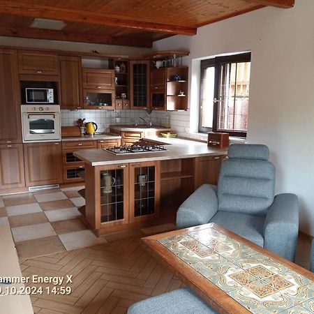 Na Cervene Louce Relax 1 Villa Cheb Kültér fotó