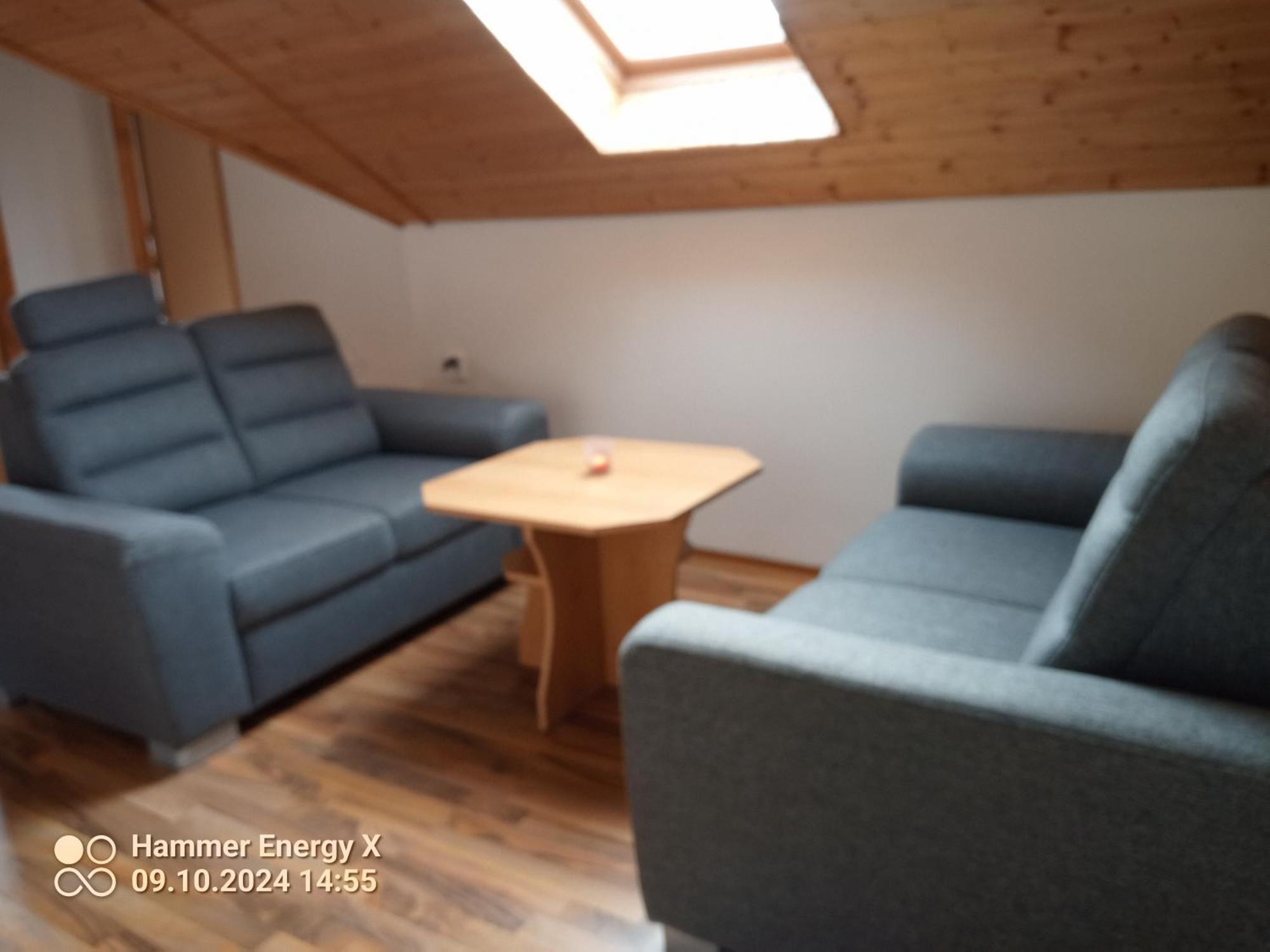 Na Cervene Louce Relax 1 Villa Cheb Kültér fotó
