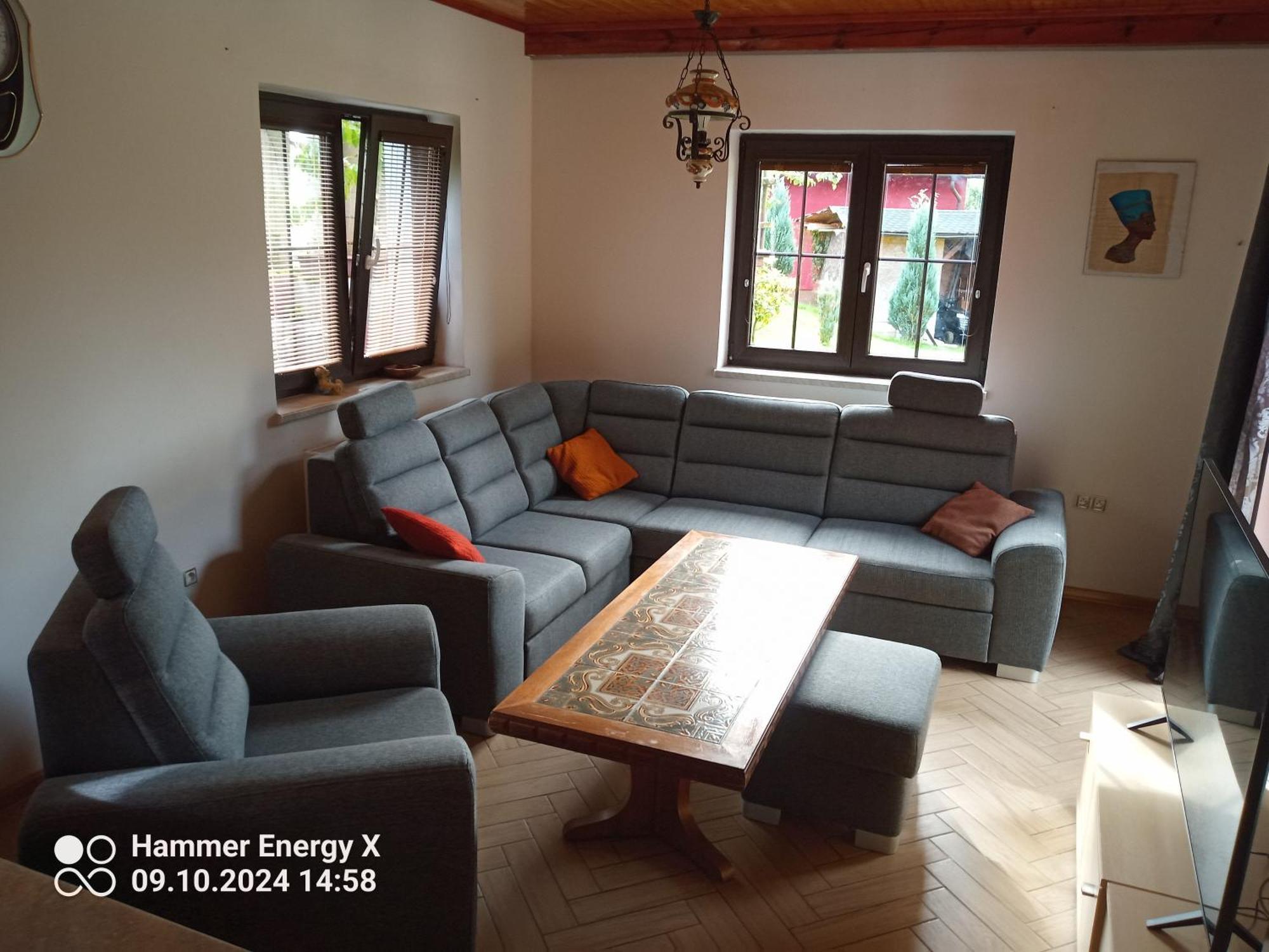 Na Cervene Louce Relax 1 Villa Cheb Kültér fotó