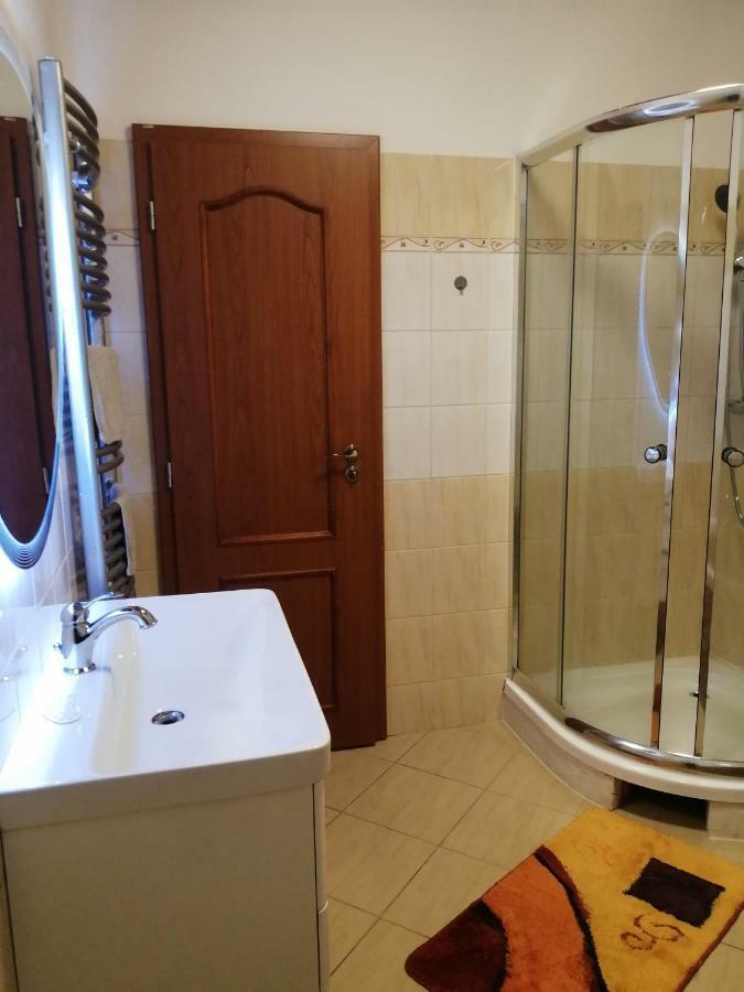 Na Cervene Louce Relax 1 Villa Cheb Kültér fotó