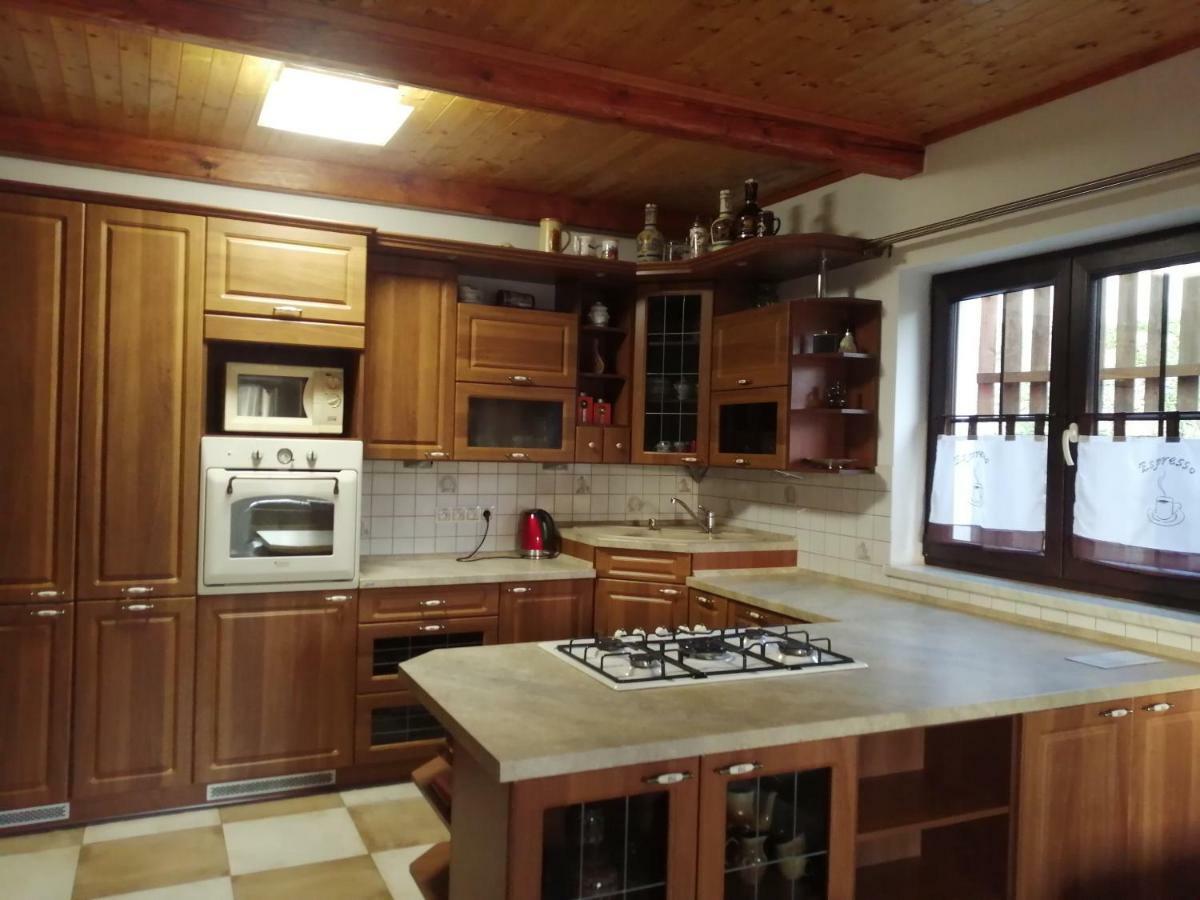 Na Cervene Louce Relax 1 Villa Cheb Kültér fotó